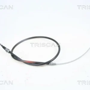 Aktuell TRISCAN Seilzug, Feststellbremse 8140 29163