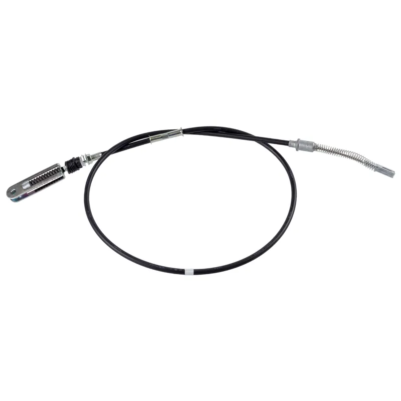 Aktuell BLUE PRINT Seilzug, Feststellbremse ADK84604