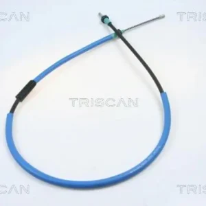 Aktuell TRISCAN Seilzug, Feststellbremse 8140 251116