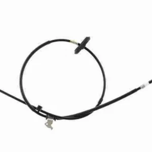 Finale Aktion VAICO Seilzug, Feststellbremse Q+, Erstausrüsterqualität V40-30077