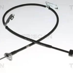 Beliebt TRISCAN Seilzug, Feststellbremse 8140 4310122