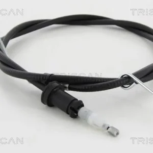 Finale Aktion TRISCAN Seilzug, Feststellbremse 8140 80119