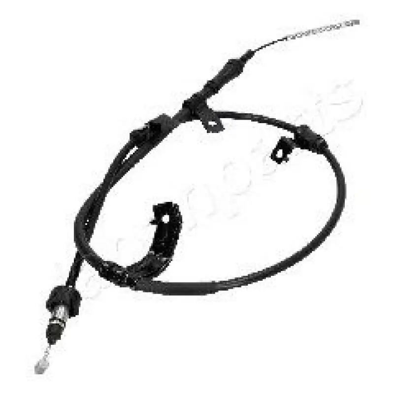 JAPANPARTS Seilzug, Feststellbremse BC-H39L Geprüft