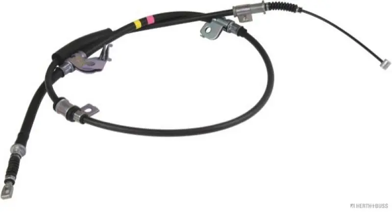 Direktkauf HERTH+BUSS JAKOPARTS Seilzug, Feststellbremse J3930534