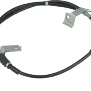 Expressversand HERTH+BUSS JAKOPARTS Seilzug, Feststellbremse J3930909