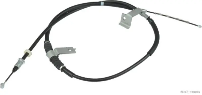 Expressversand HERTH+BUSS JAKOPARTS Seilzug, Feststellbremse J3930909