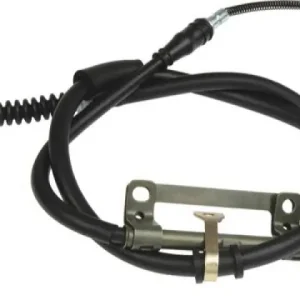 Sonderaktion HERTH+BUSS JAKOPARTS Seilzug, Feststellbremse J3920303