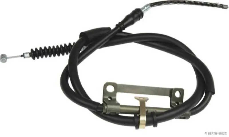 Sonderaktion HERTH+BUSS JAKOPARTS Seilzug, Feststellbremse J3920303