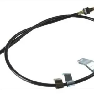 Zertifiziert HERTH+BUSS JAKOPARTS Seilzug, Feststellbremse J3926052