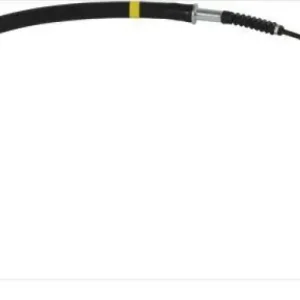 Must-Have HERTH+BUSS JAKOPARTS Seilzug, Feststellbremse J3910502