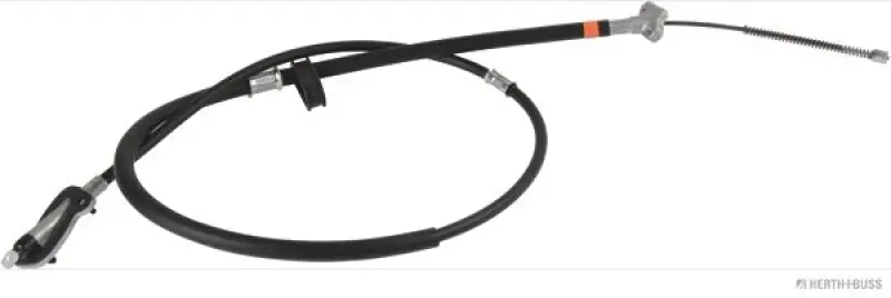 Online Kaufen HERTH+BUSS JAKOPARTS Seilzug, Feststellbremse J3936046