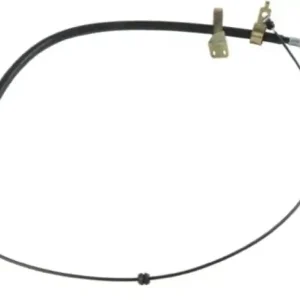 Markenprodukt HERTH+BUSS JAKOPARTS Seilzug, Feststellbremse J3932020