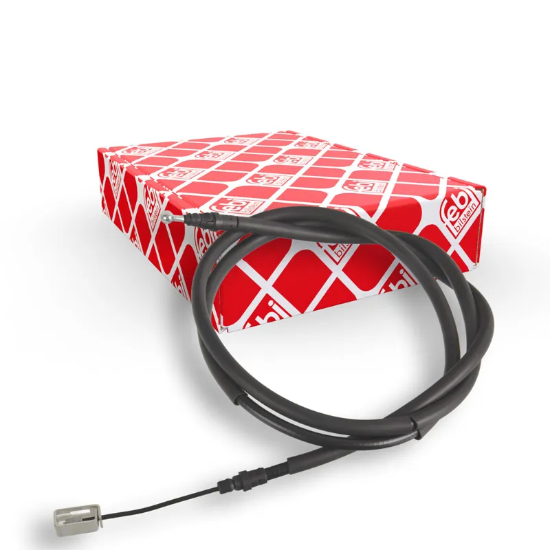 Sonderaktion FEBI BILSTEIN Seilzug, Feststellbremse 170924