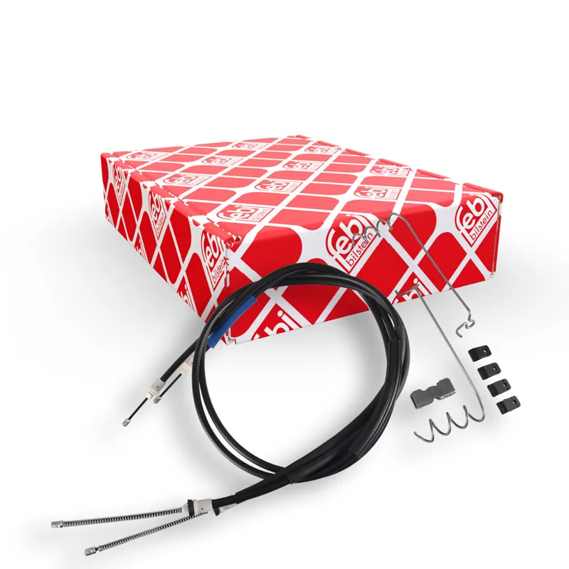 Sale FEBI BILSTEIN Seilzug, Feststellbremse 173190