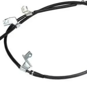 Wochenendangebot HERTH+BUSS JAKOPARTS Seilzug, Feststellbremse J3921063