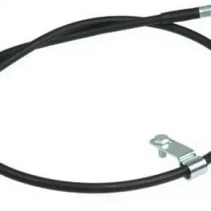 Bestseller HERTH+BUSS JAKOPARTS Seilzug, Feststellbremse J3921035