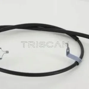 Echt TRISCAN Seilzug, Feststellbremse 8140 131181