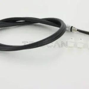 Billig TRISCAN Seilzug, Feststellbremse 8140 23180