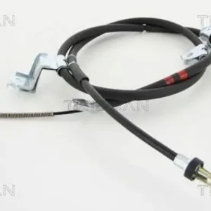 Bestseller TRISCAN Seilzug, Feststellbremse 8140 131326