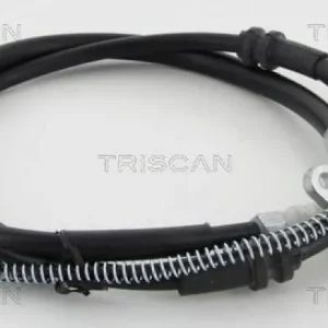 Billig TRISCAN Seilzug, Feststellbremse 8140 291132