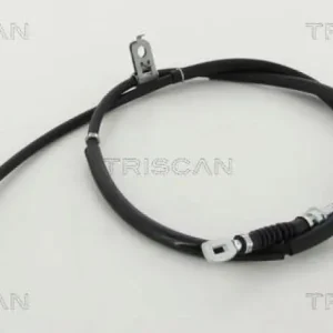 Billig TRISCAN Seilzug, Feststellbremse 8140 501122