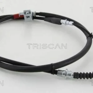 Bestpreis TRISCAN Seilzug, Feststellbremse 8140 50192