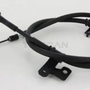 Bestpreis TRISCAN Seilzug, Feststellbremse 8140 43174