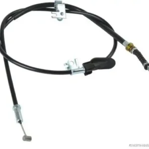 Beliebt HERTH+BUSS JAKOPARTS Seilzug, Feststellbremse J3924079