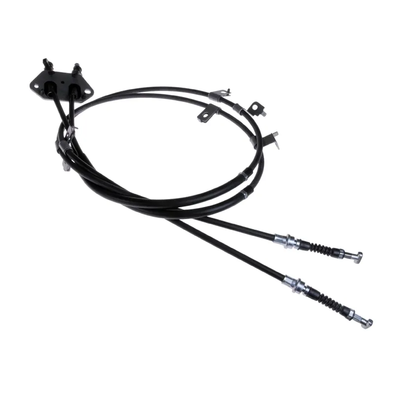 Sichere Zahlung BLUE PRINT Seilzug, Feststellbremse ADM546143