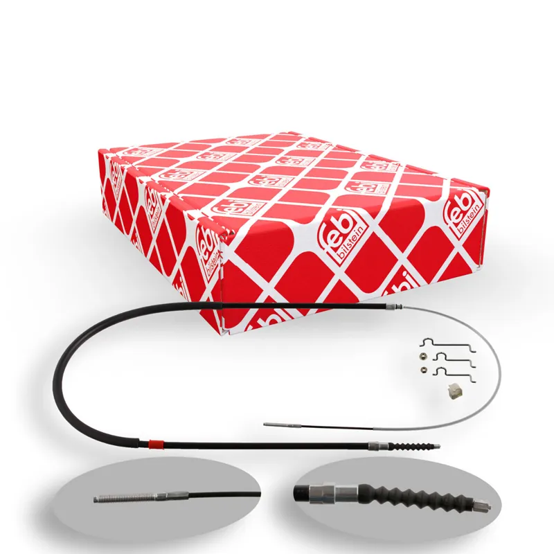 Saisonangebot FEBI BILSTEIN Seilzug, Feststellbremse 36673