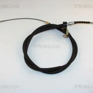 Bestpreis TRISCAN Seilzug, Feststellbremse 8140 65109