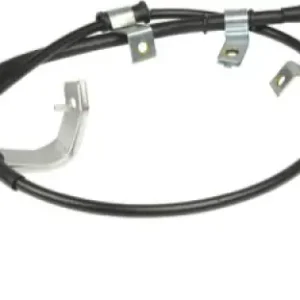 Must-Have HERTH+BUSS JAKOPARTS Seilzug, Feststellbremse J3920307