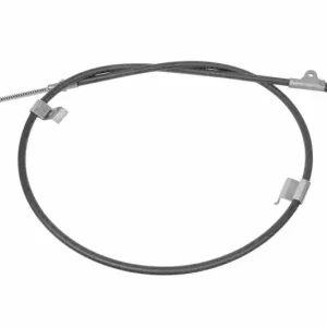 VAICO Seilzug, Feststellbremse Original VAICO Qualität V38-30036 Billig