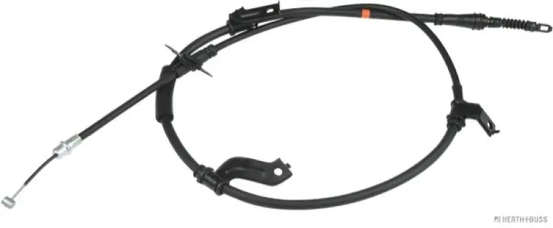 Top-Angebot HERTH+BUSS JAKOPARTS Seilzug, Feststellbremse J3930527