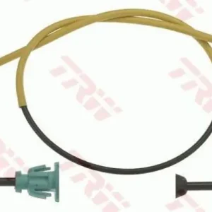 Garantierte Lieferung TRW Seilzug, Feststellbremse GCH128