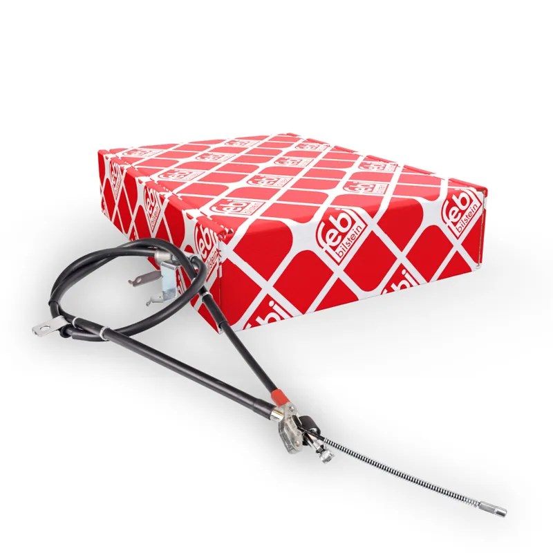 Sonderaktion FEBI BILSTEIN Seilzug, Feststellbremse 106949