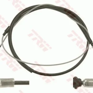 Kostenloser Rückversand TRW Seilzug, Feststellbremse GCH3011