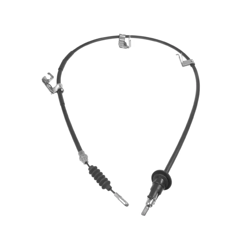 Echt BLUE PRINT Seilzug, Feststellbremse