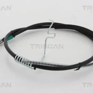 Expressversand TRISCAN Seilzug, Feststellbremse 8140 161111