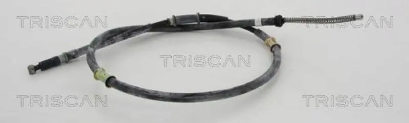 Bestseller TRISCAN Seilzug, Feststellbremse 8140 42183