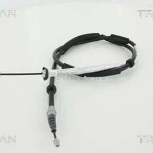 Garantierte Lieferung TRISCAN Seilzug, Feststellbremse 8140 151024