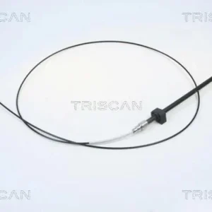 Geprüft TRISCAN Seilzug, Feststellbremse 8140 23147