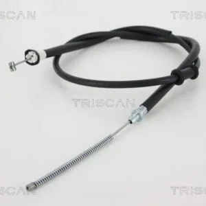 Garantierte Lieferung TRISCAN Seilzug, Feststellbremse 8140 151019