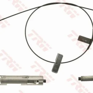 Billig TRW Seilzug, Feststellbremse GCH126