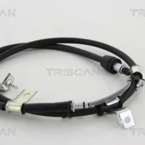 Abverkauf TRISCAN Seilzug, Feststellbremse 8140 43149