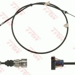 Angebot TRW Seilzug, Feststellbremse GCH493