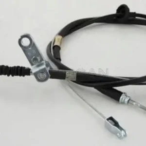 Beliebt TRISCAN Seilzug, Feststellbremse 8140 131185