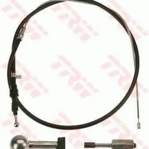 Neuheit TRW Seilzug, Feststellbremse GCH2659