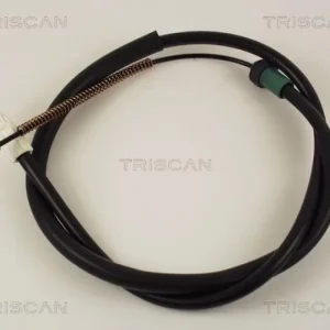 Versand Am Gleichen Tag TRISCAN Seilzug, Feststellbremse 8140 25167