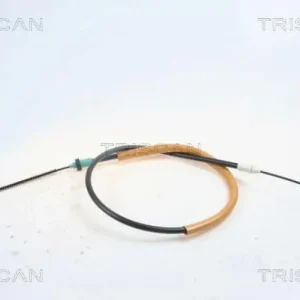 Abverkauf TRISCAN Seilzug, Feststellbremse 8140 25191